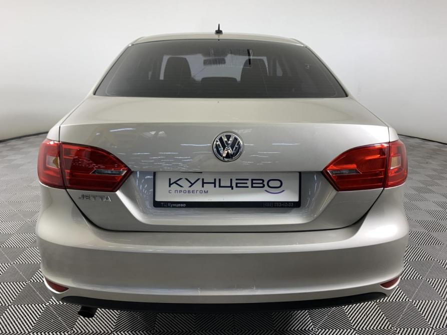 Volkswagen Jetta VI Москва  - изображение 6
