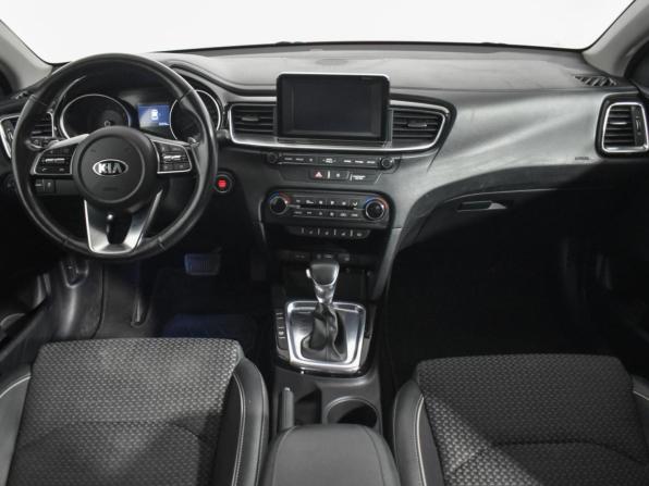 Kia Ceed III с пробегом 2019 года, цена 1 567 980 рублей, 97370 км, хэтчбек, Автокод Объявления