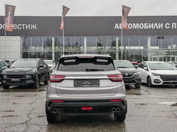 Belgee X50 с пробегом 2024 года, цена 1 800 000 рублей, 41022 км, внедорожник, Автокод Объявления