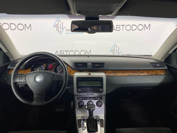 Volkswagen Passat B6 с пробегом 2008 года, цена 418 000 рублей, 323053 км, седан, Автокод Объявления
