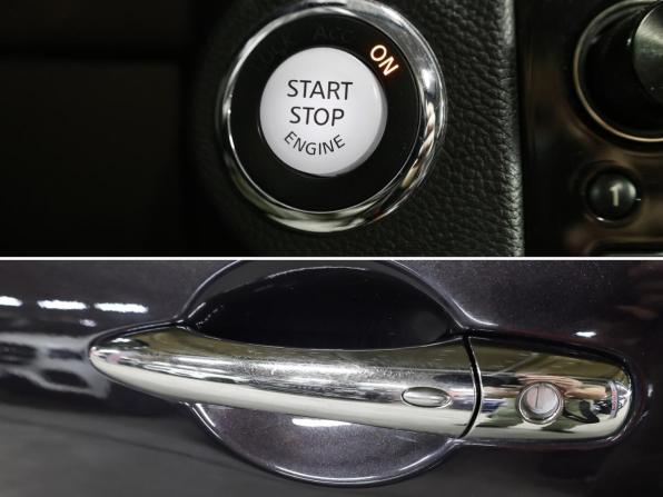 Infiniti FX II (S51) Рестайлинг с пробегом 2012 года, цена 2 049 000 рублей, 151104 км, внедорожник, Автокод Объявления