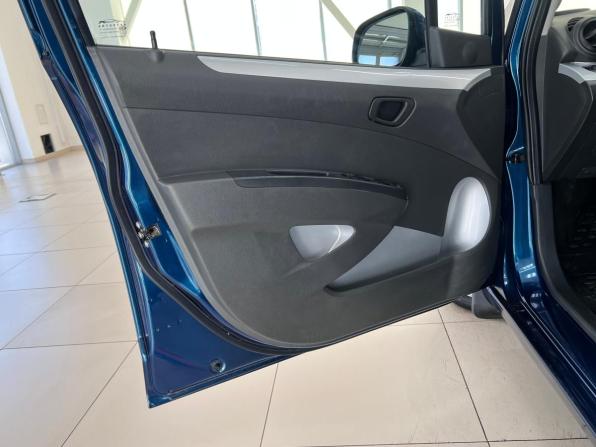 Chevrolet Spark III (M300) Рестайлинг с пробегом 2021 года, цена 1 130 000 рублей, 56268 км, хэтчбек, Автокод Объявления