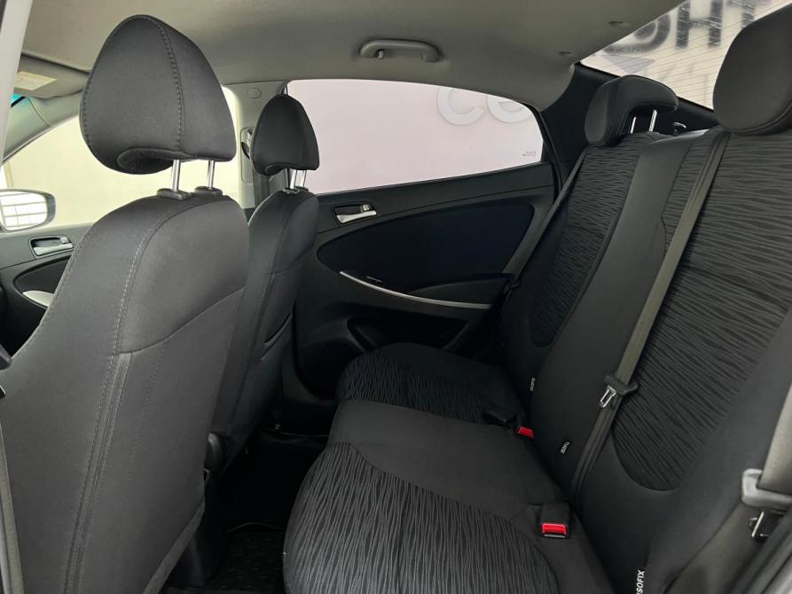 Hyundai Solaris I Рестайлинг Волгоград  - изображение 25