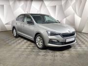 Skoda Rapid II Москва  - изображение 24