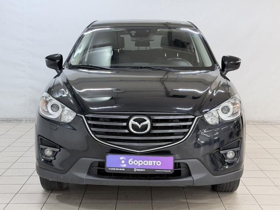 Mazda CX-5 I Рестайлинг Воронеж  - изображение 3