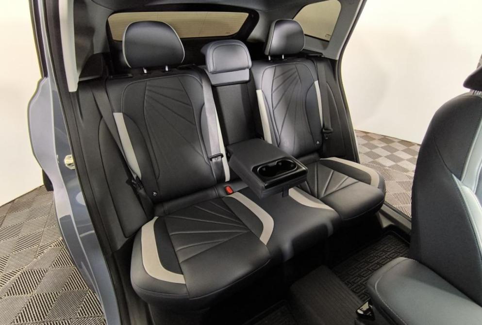 Geely Atlas II Нижний Новгород  - изображение 14