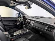 Porsche Macan I Рестайлинг Москва  - изображение 40
