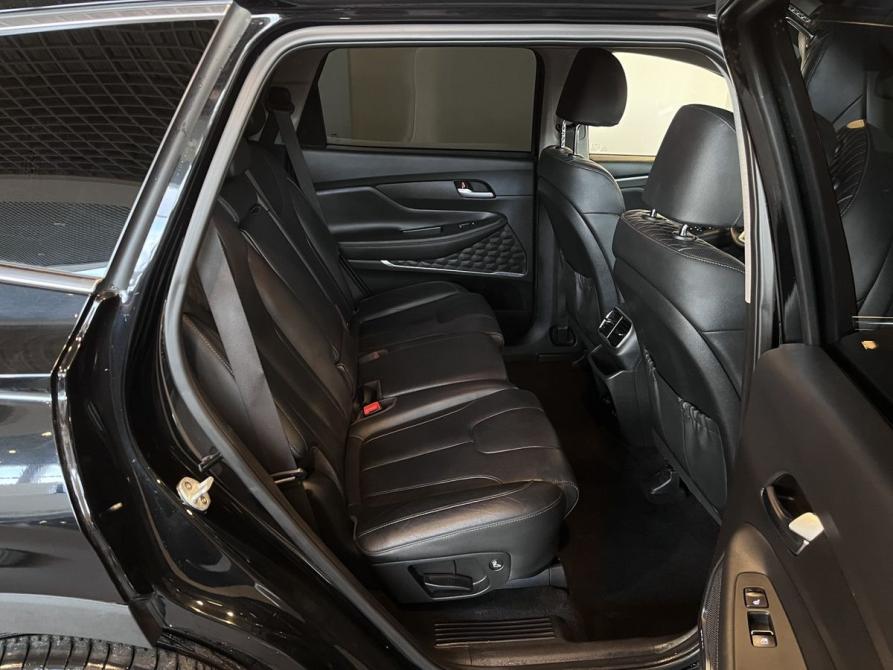 Hyundai Santa Fe IV Чебоксары  - изображение 17