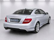 Mercedes-Benz C-Класс III (W204) Рестайлинг Москва  - изображение 20