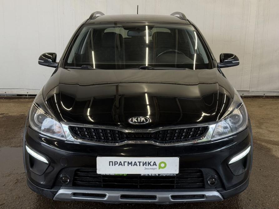 Kia Rio IV Псков  - изображение 2
