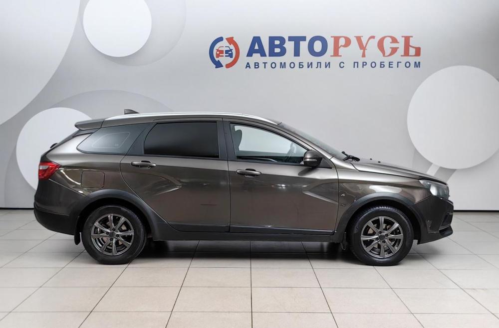 Lada (ВАЗ) Vesta I Подольск  - изображение 5