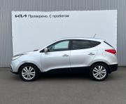 Hyundai ix35 I Санкт-Петербург  - изображение 23
