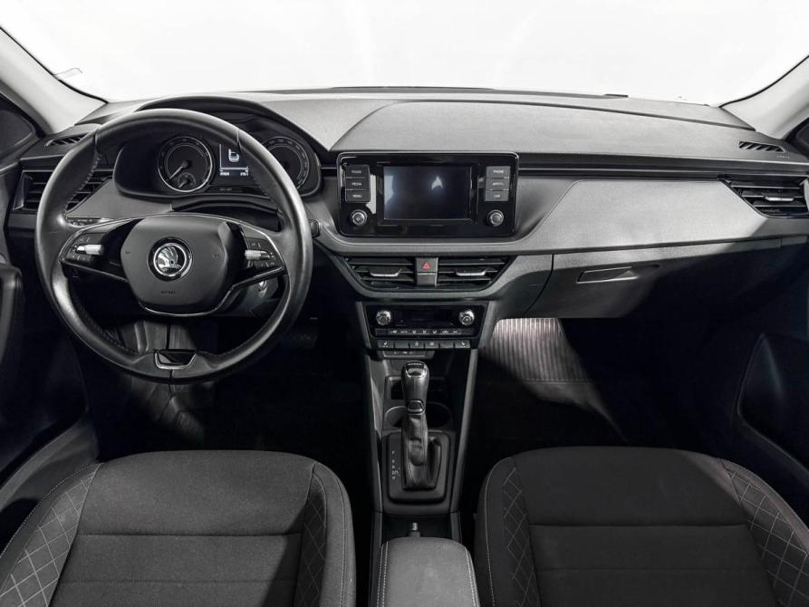 Skoda Rapid II Санкт-Петербург  - изображение 15