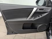 Mazda 3 II (BL) Москва  - изображение 44