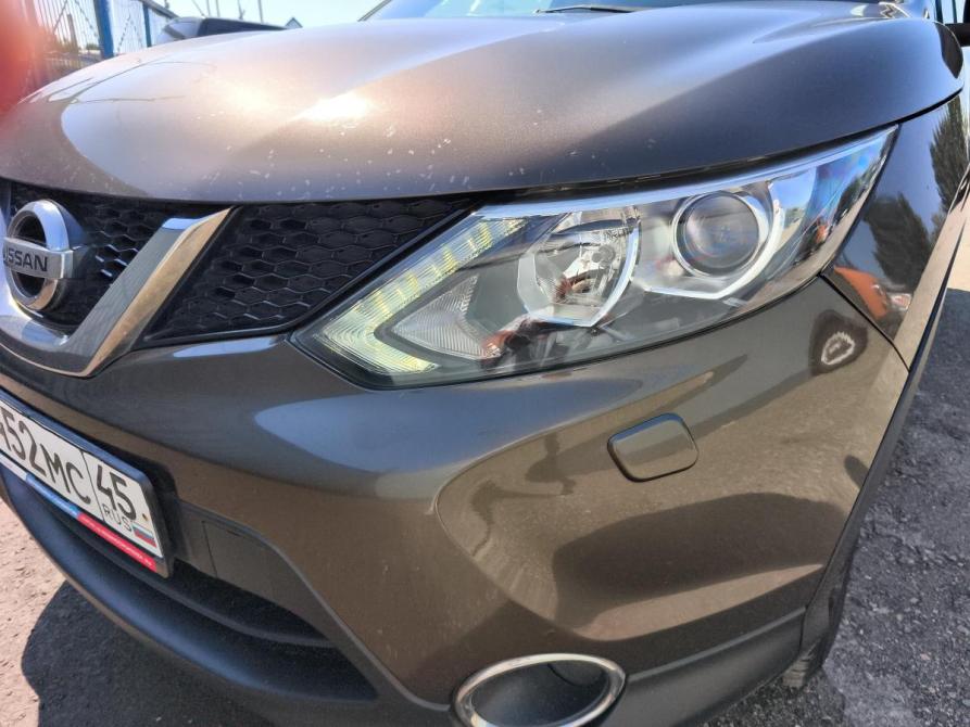 Nissan Qashqai II Курган  - изображение 7