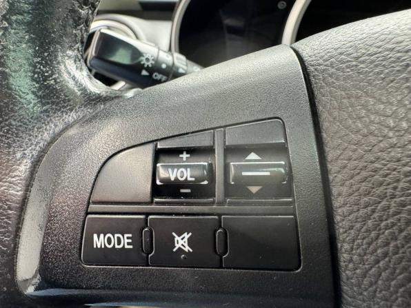 Mazda CX-7 I Рестайлинг с пробегом 2011 года, цена 1 095 000 рублей, 126969 км, внедорожник, Автокод Объявления