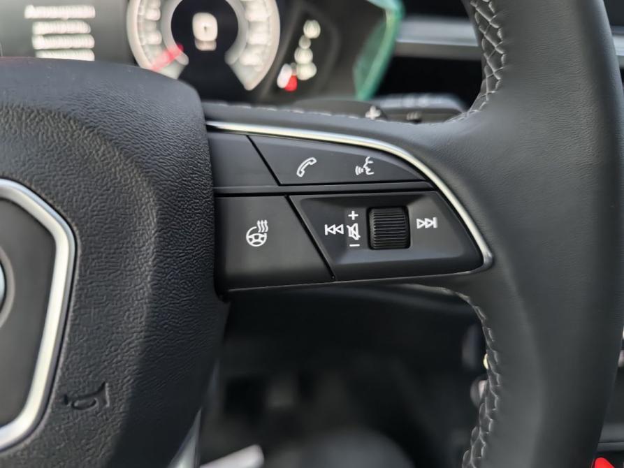 Audi Q3 II (F3) Нижнекамск  - изображение 17