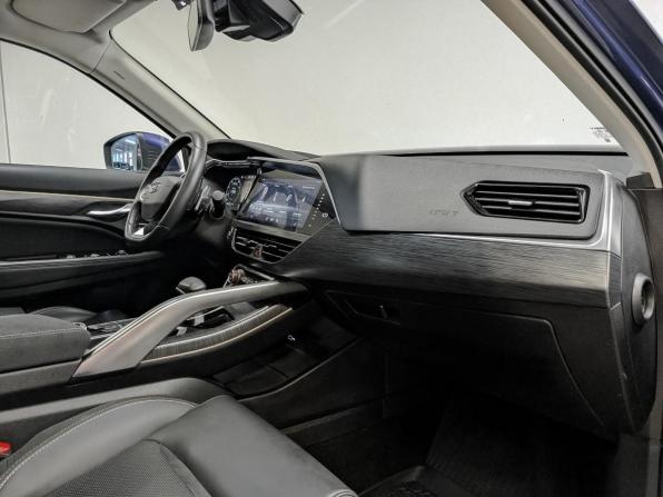 Geely Tugella I с пробегом 2022 года, цена 2 750 000 рублей, 56978 км, внедорожник, Автокод Объявления