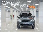 Chevrolet Niva I Рестайлинг Самара  - изображение 22