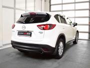 Mazda CX-5 I Кемерово  - изображение 25