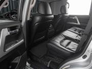 Toyota Land Cruiser 200 Series Рестайлинг 1 Тюмень  - изображение 42