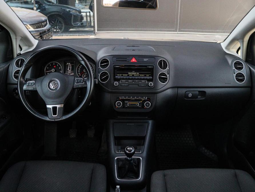 Volkswagen Golf Plus II Москва  - изображение 10