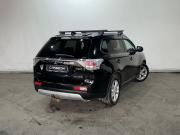 Mitsubishi Outlander III Москва  - изображение 28