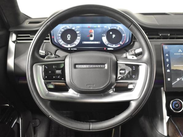 Land Rover Range Rover V с пробегом 2023 года, цена 18 300 000 рублей, 58070 км, внедорожник, Автокод Объявления
