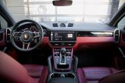 Porsche Cayenne III Иркутск  - изображение 72