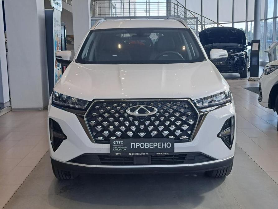 Chery Tiggo 7 Pro Max I Казань  - изображение 2