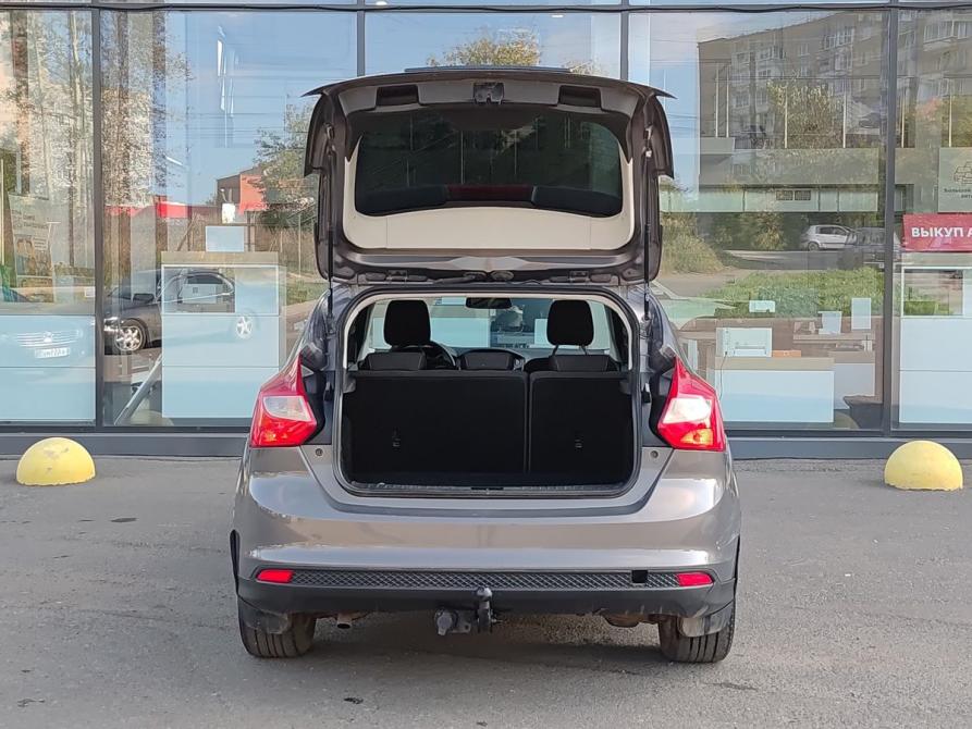 Ford Focus III Ижевск  - изображение 12