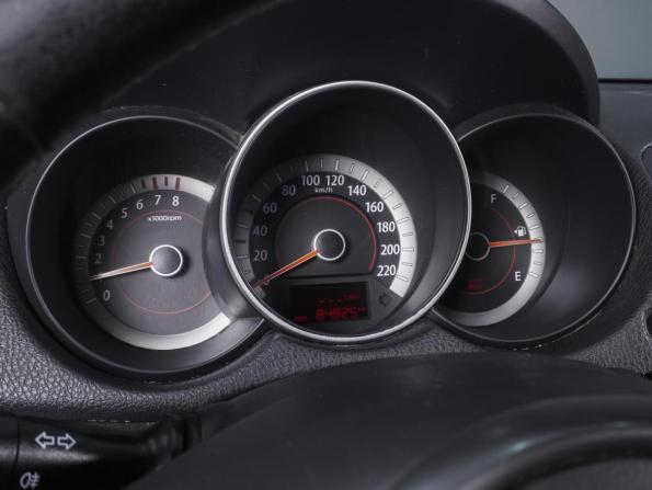 Kia Cerato II с пробегом 2009 года, цена 1 020 000 рублей, 84825 км, седан, Автокод Объявления