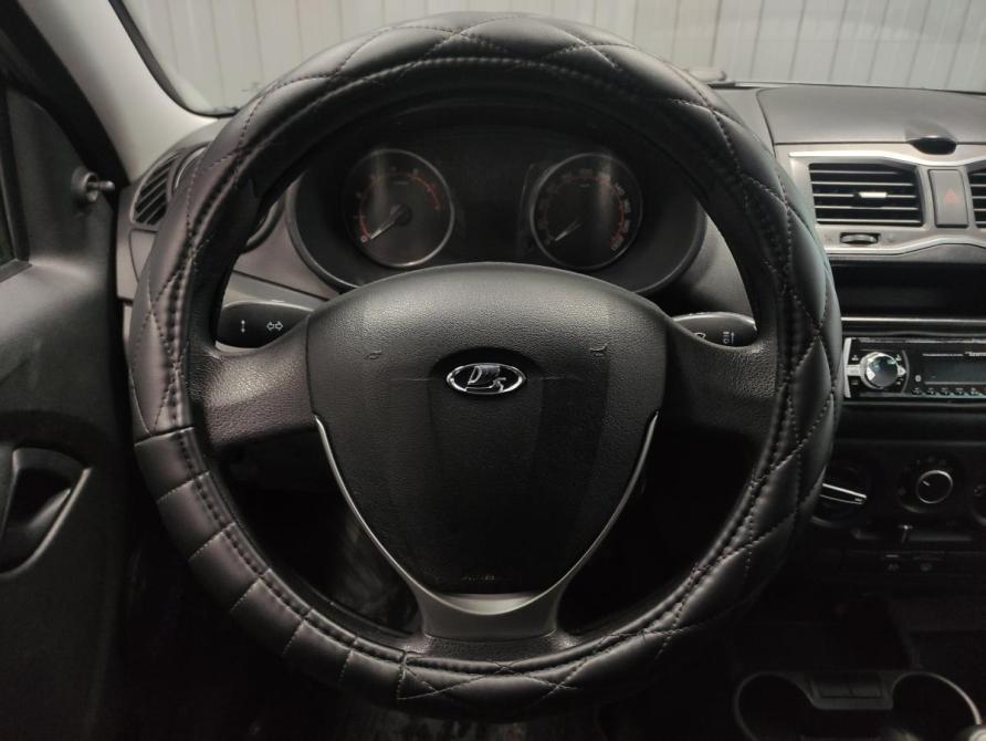 Lada (ВАЗ) Granta I Рестайлинг Пермь  - изображение 7