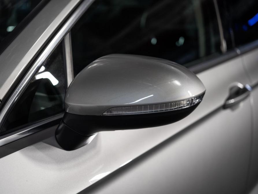 Volkswagen Passat B8 Иркутск  - изображение 20