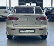 Mitsubishi Lancer X Шахты  - изображение 20