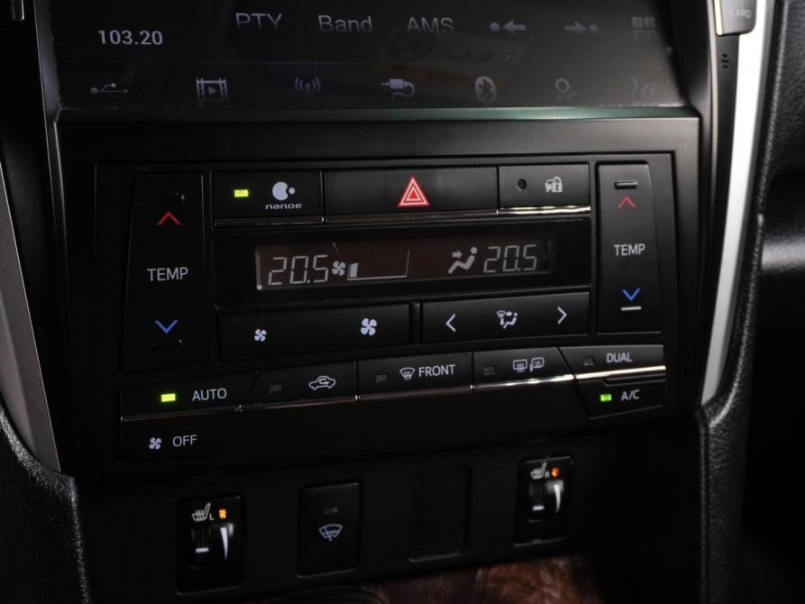 Toyota Camry VII (XV50) Рестайлинг Воронеж  - изображение 15