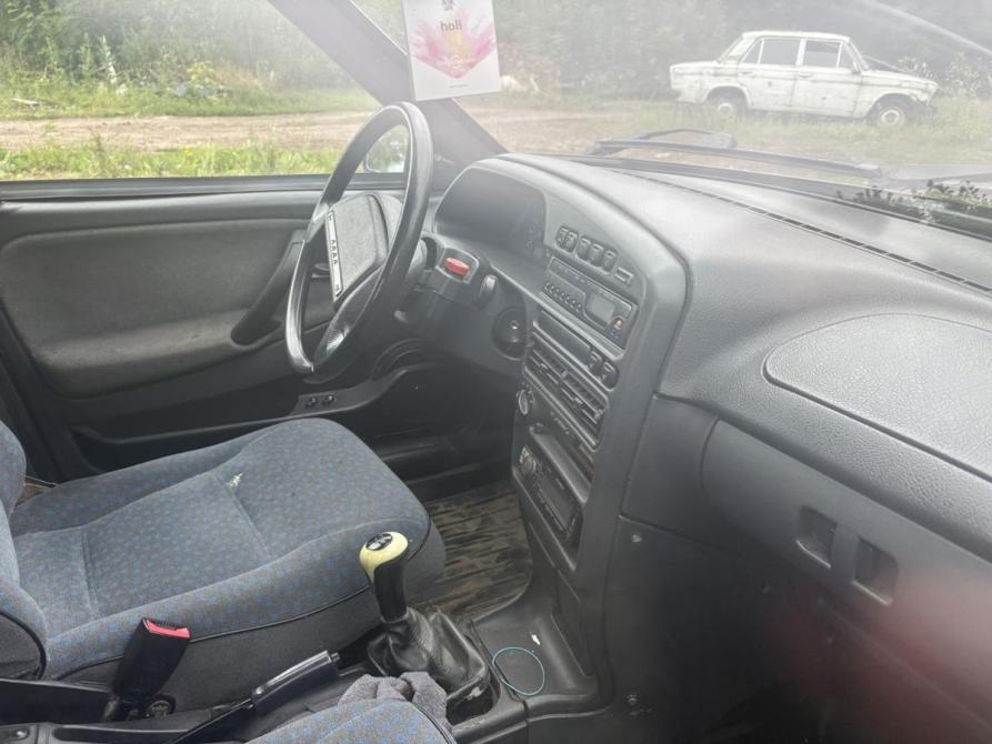 Lada (ВАЗ) 2115 Курск  - изображение 5