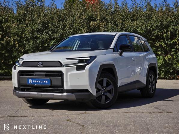 Новый Toyota RAV4 VI (XA60) 2026 года, цена 5 190 000 рублей, внедорожник, Автокод Объявления