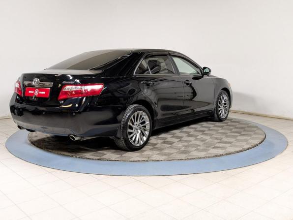 Toyota Camry VI (XV40) Рестайлинг с пробегом 2011 года, цена 1 365 000 рублей, 245000 км, седан, Автокод Объявления
