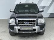 Ford Ranger II Екатеринбург  - изображение 26