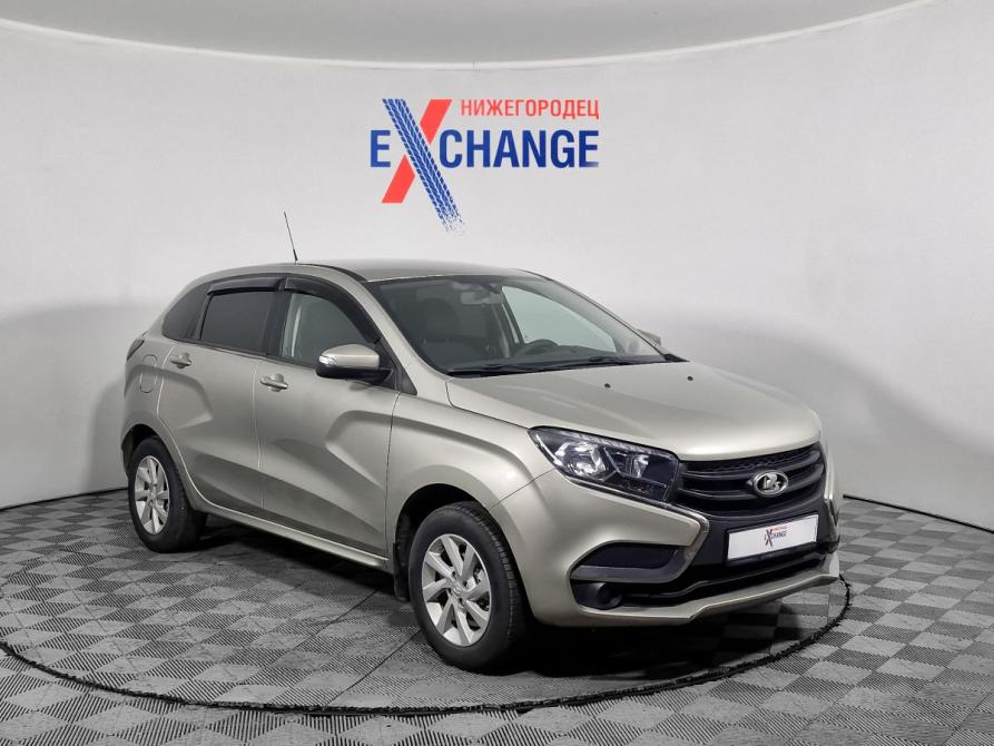 Lada (ВАЗ) XRAY I Нижний Новгород  - изображение 3