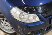 Suzuki SX4 I (Classic) Новокузнецк  - изображение 39