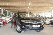 Nissan Murano II (Z51) Рестайлинг 2 Уфа  - изображение 23
