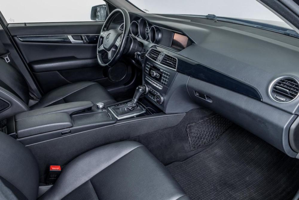 Mercedes-Benz C-Класс III (W204) Рестайлинг Казань  - изображение 9