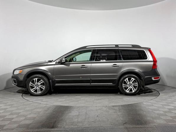 Volvo XC70 II с пробегом 2008 года, цена 884 600 рублей, 425233 км, универсал, Автокод Объявления