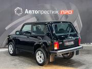 Lada (ВАЗ) Niva Legend I Пермь  - изображение 25