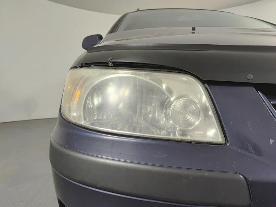 Hyundai Matrix I Уфа  - изображение 21