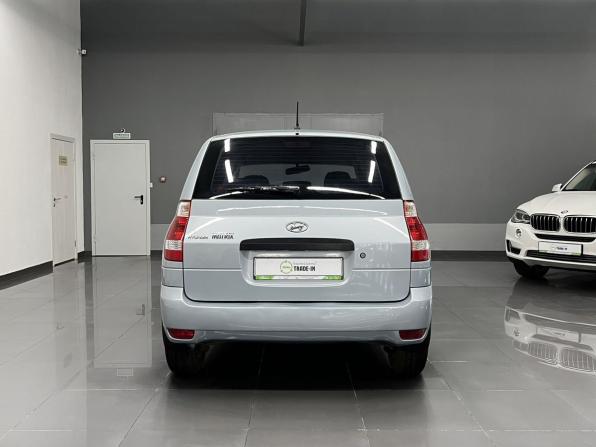 Hyundai Matrix I Рестайлинг 2 с пробегом 2008 года, цена 595 000 рублей, 148269 км, компактвэн, Автокод Объявления