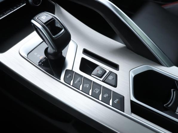 Geely Coolray I с пробегом 2020 года, цена 1 470 000 рублей, 112250 км, внедорожник, Автокод Объявления