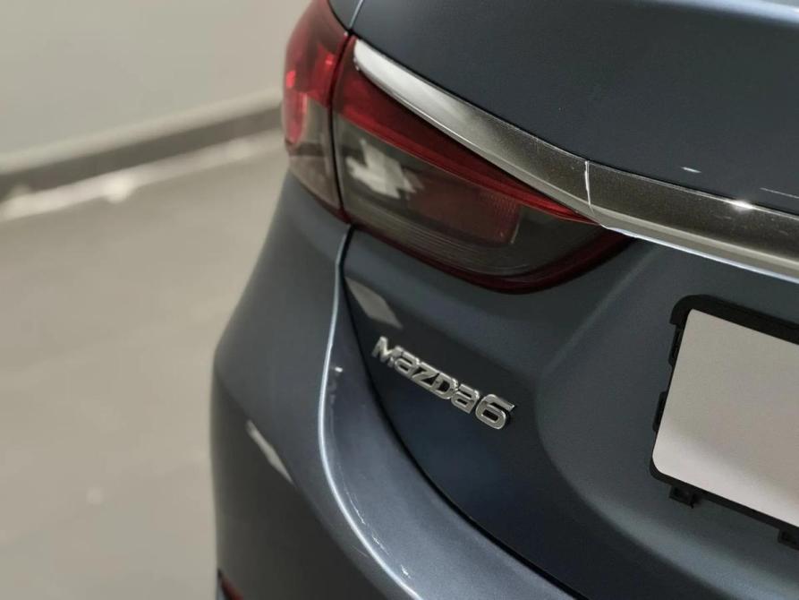 Mazda 6 III (GJ) Красноярск  - изображение 21